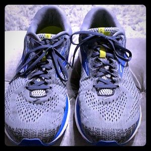 Brooks running shoes